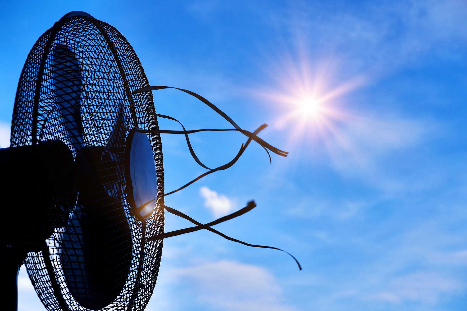 Ventiladores inteligentes: la nueva tendencia de domótica en el mercado