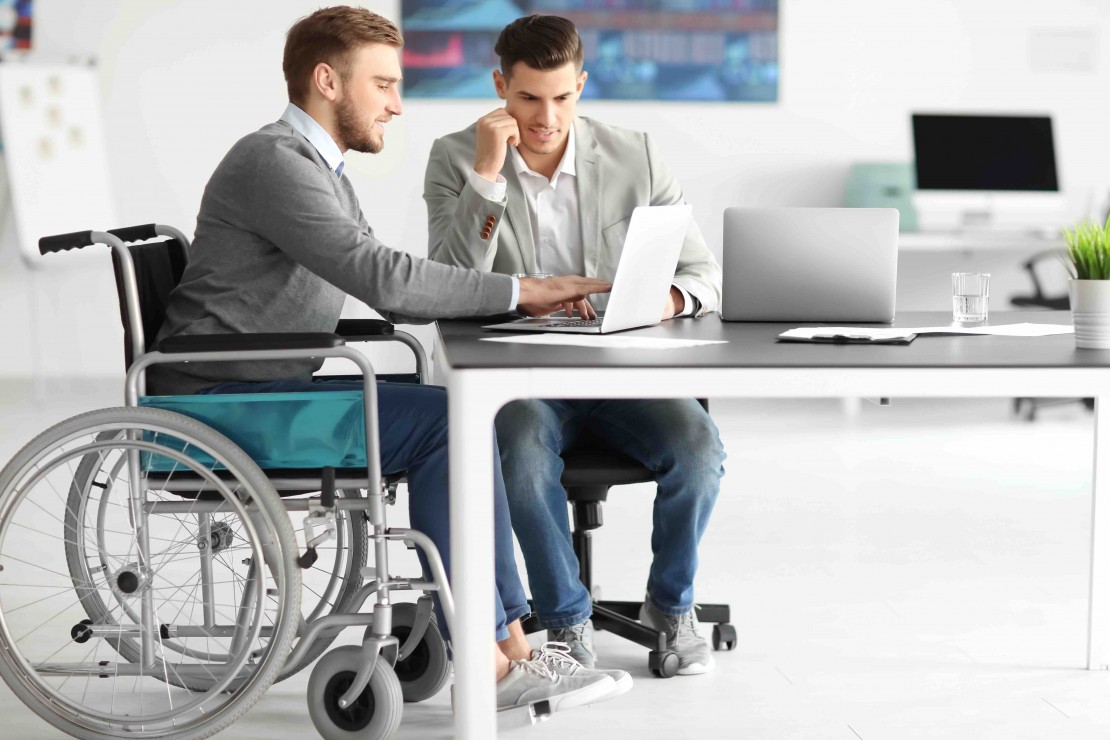 Oficinas inclusivas