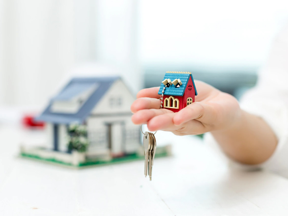 registrarse como agente de la propiedad inmobiliaria