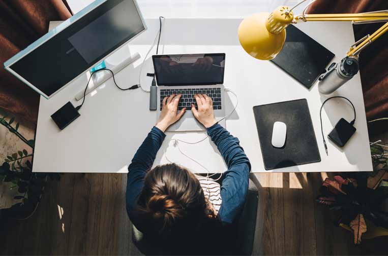 Teletrabajo