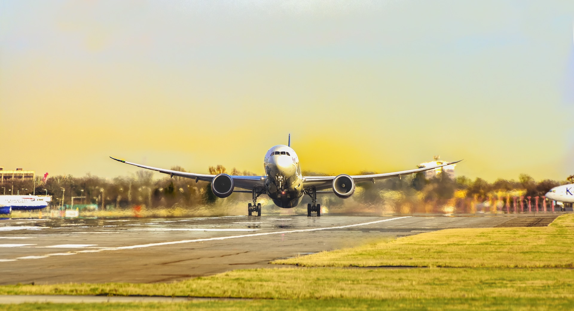 aeropuerto de naves industriales en madrid