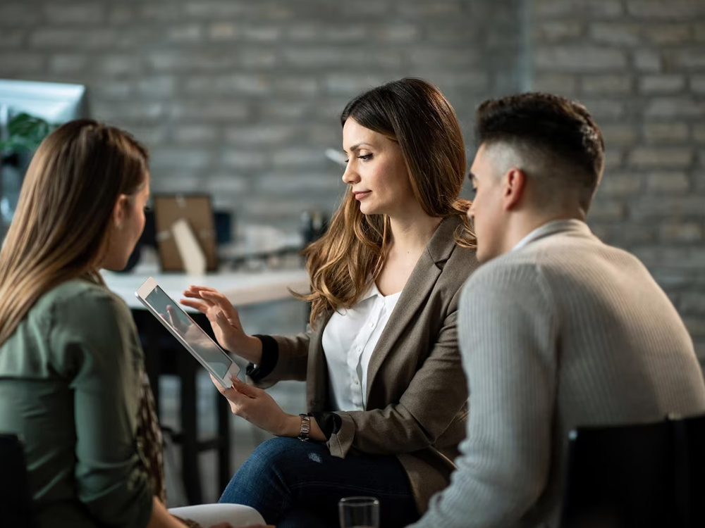 5 tips en relaciones comerciales inmobiliarias