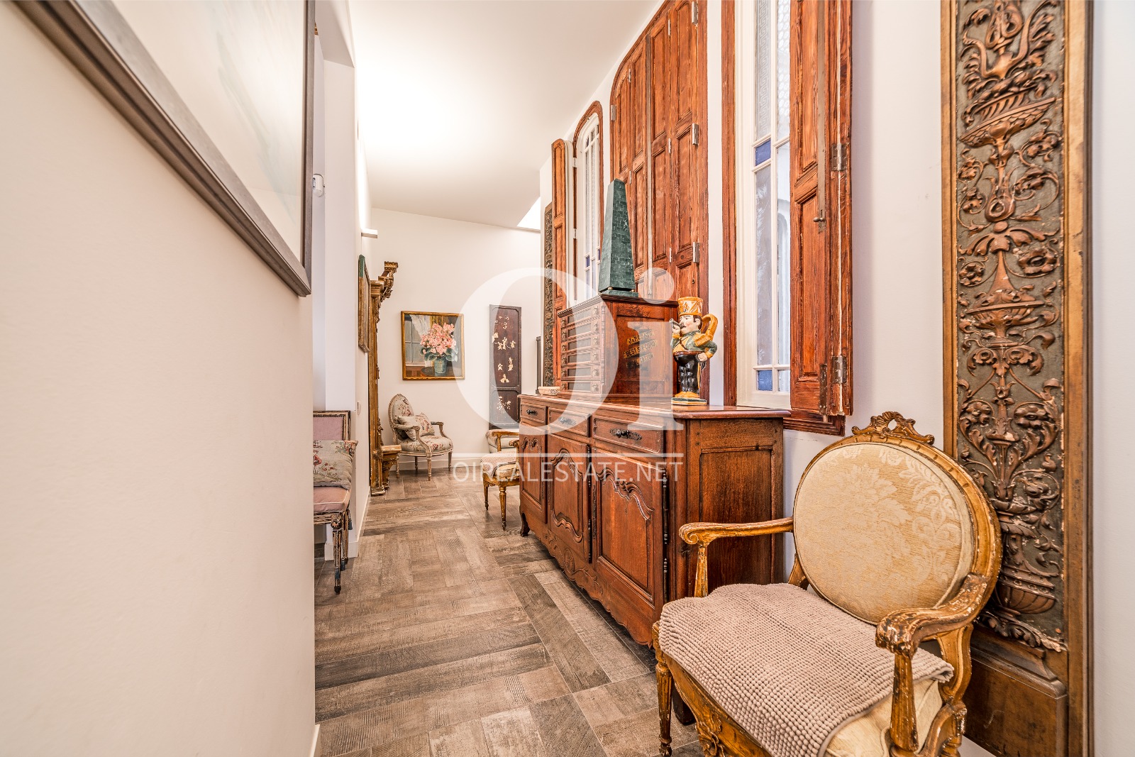 compraventa de casas