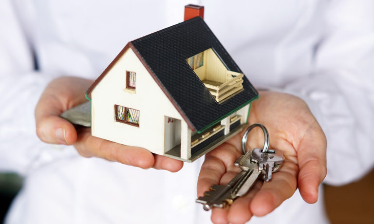 comprar una casa en Madrid