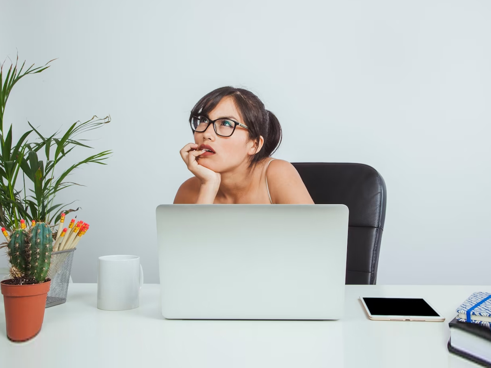 Recomendar o no cartas personales en gestión inmobiliaria