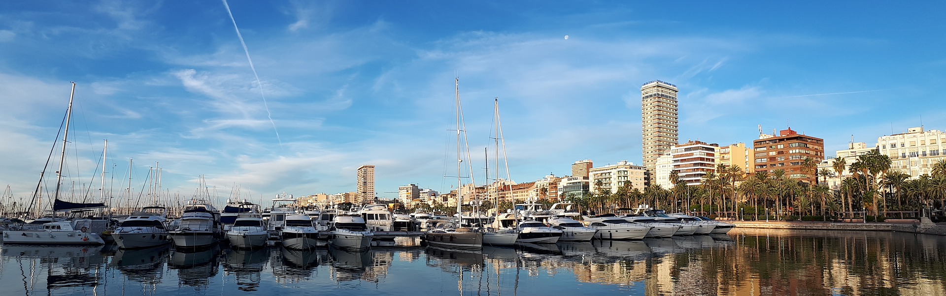 Precios en Alicante.