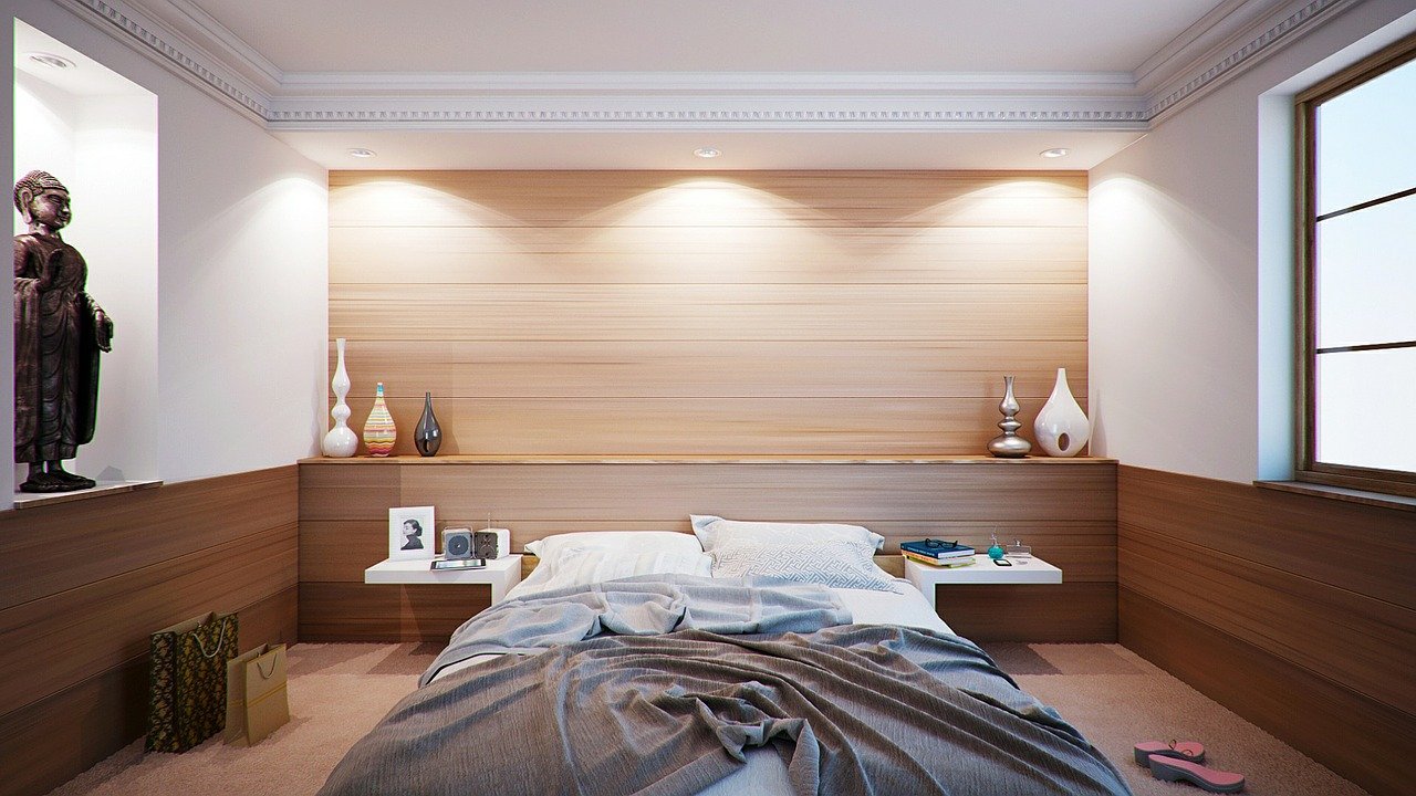 cama inteligente