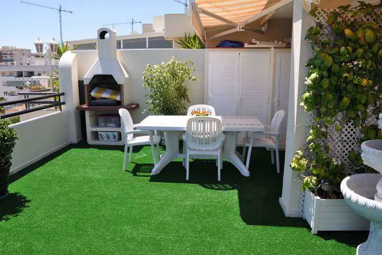 casa lista para el verano 2022