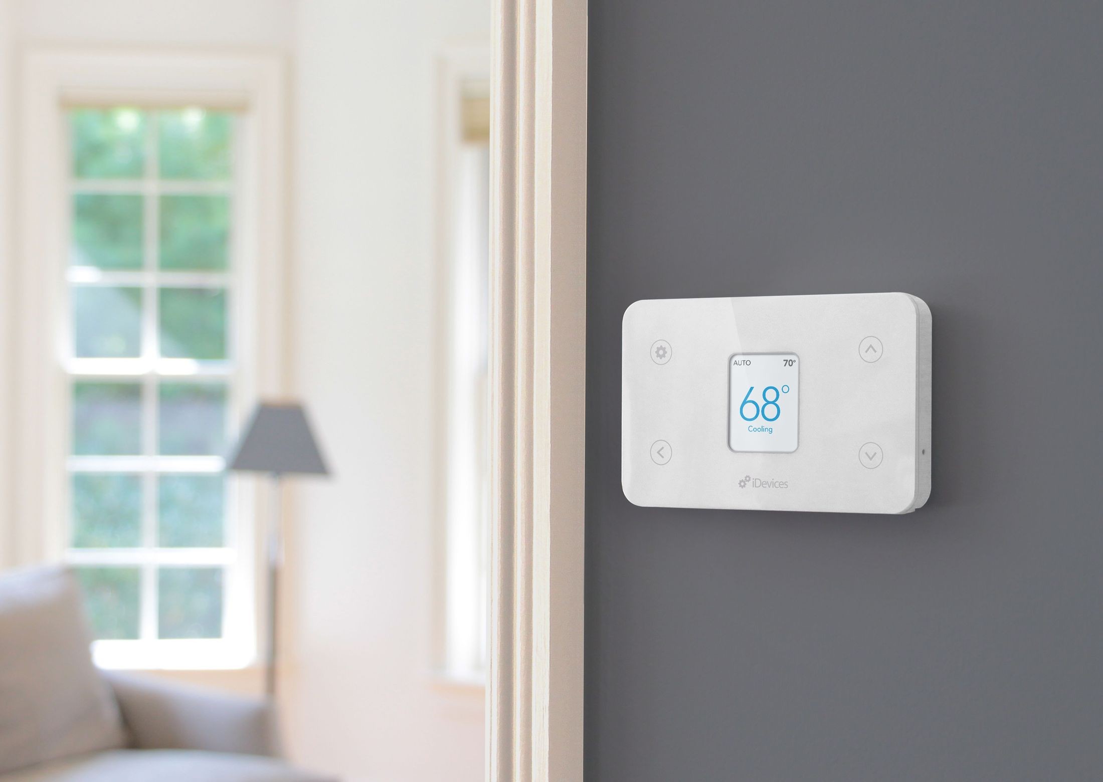 Interruptor WiFi inteligente