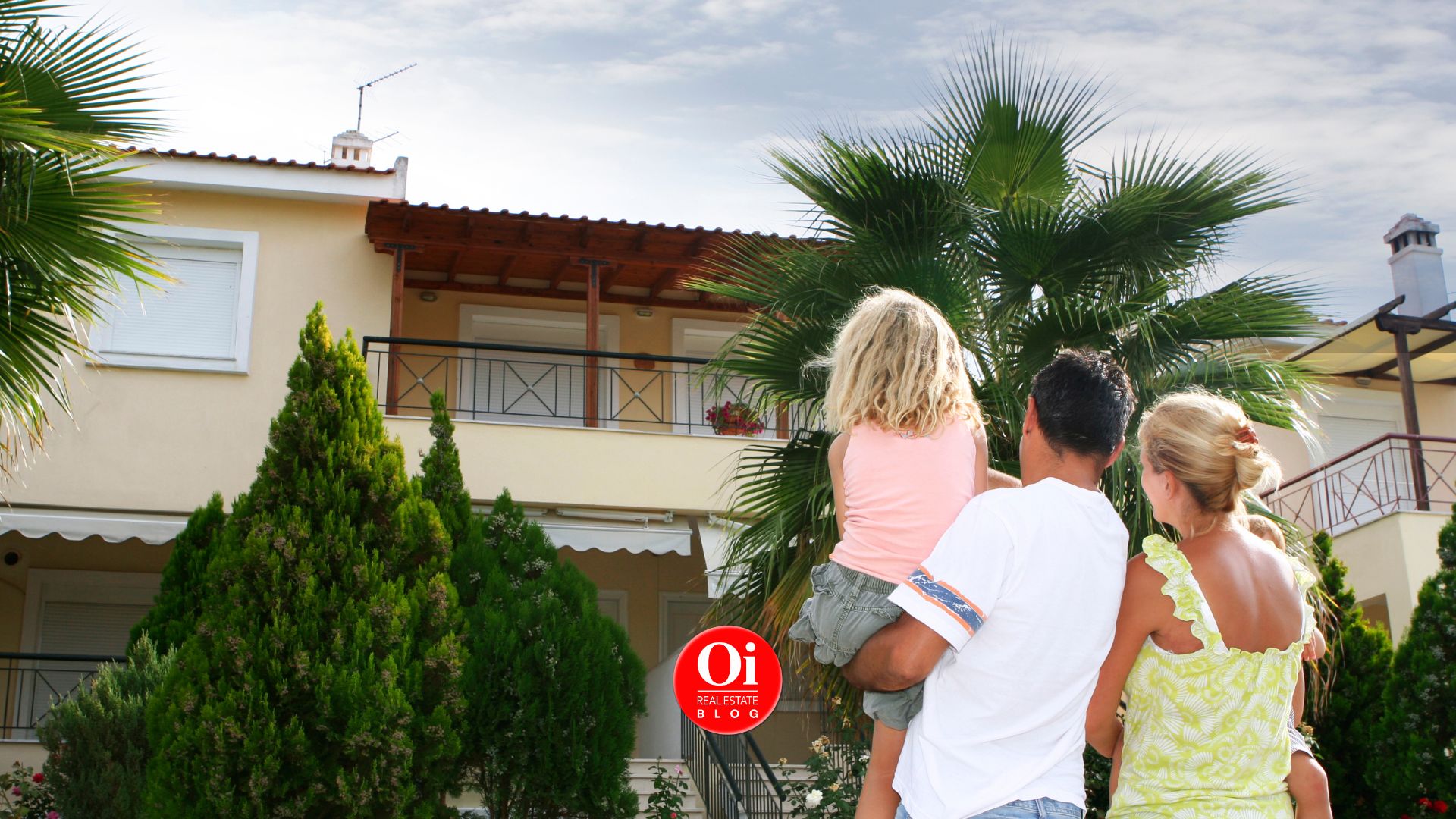 Consejos para comprar una vivienda