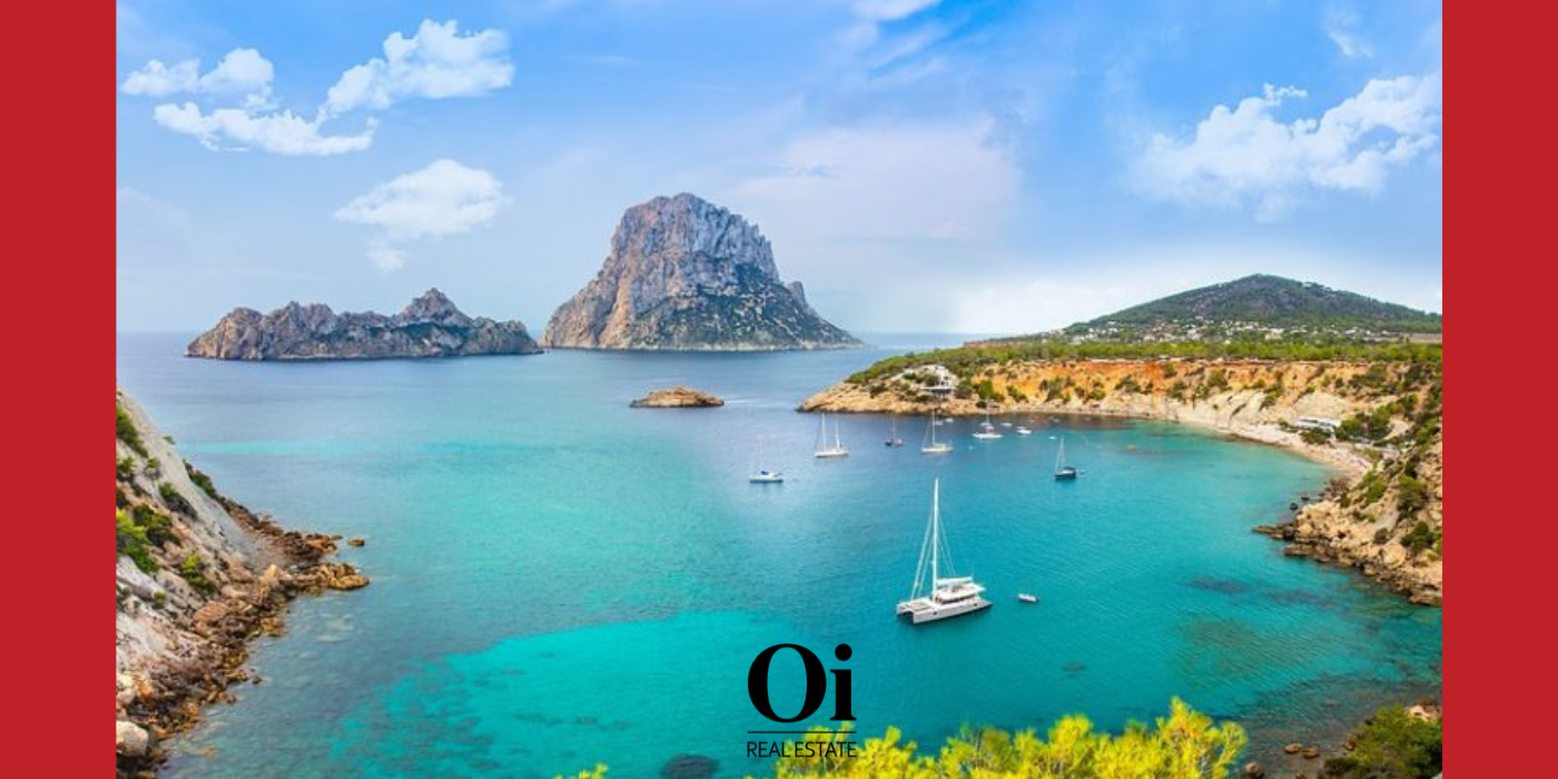 la vida en ibiza