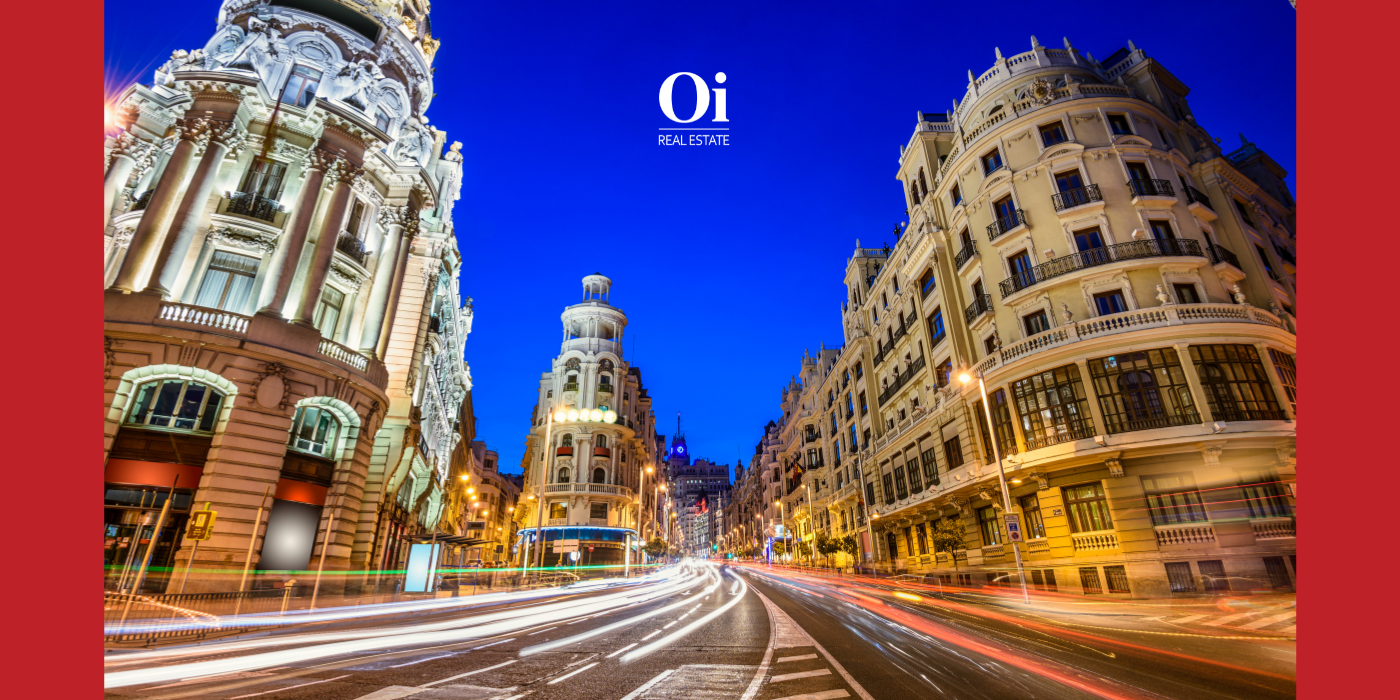 Madrid: la ciudad donde mejor se gana