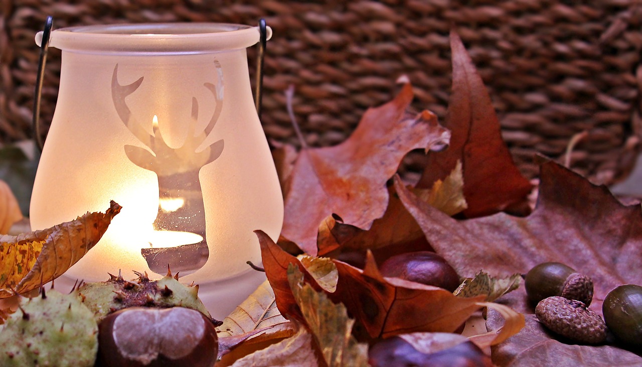 Tendencias de otoño