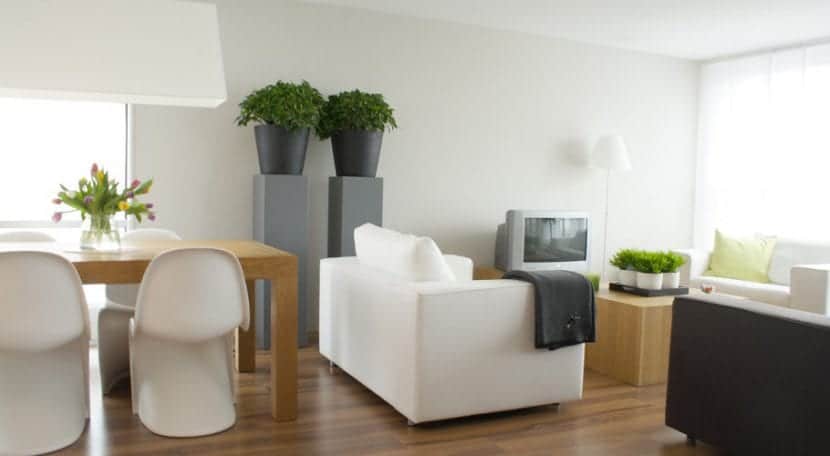 lucir casa impecable para la venta