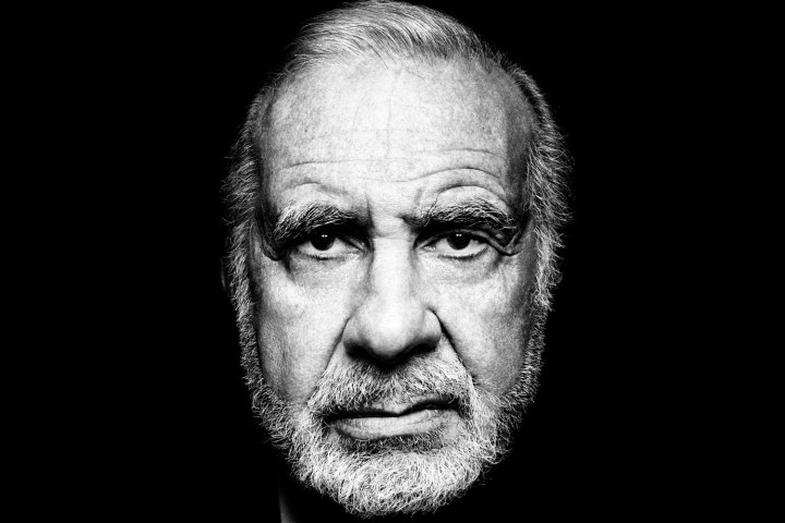 Carl Icahn