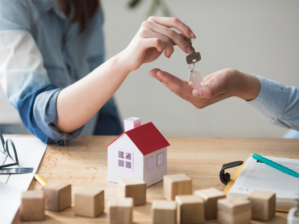 claves para vender un piso alquilado
