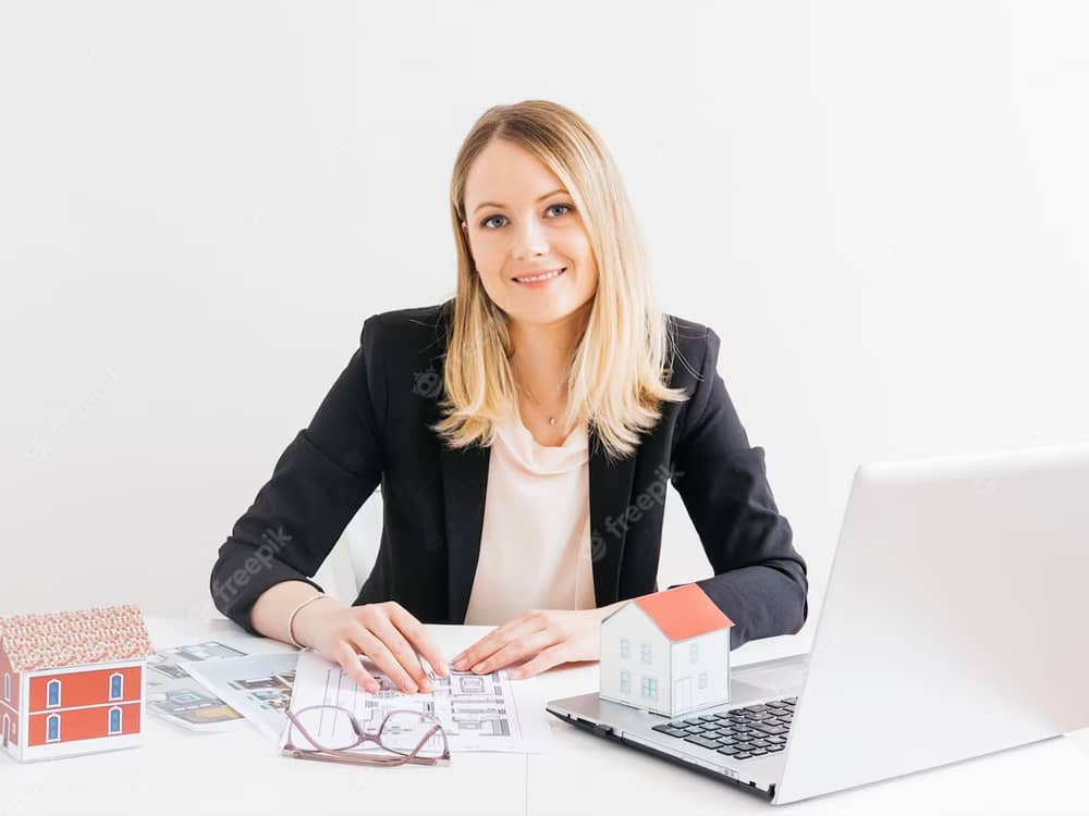 el modelo perfecto de agente inmobiliario