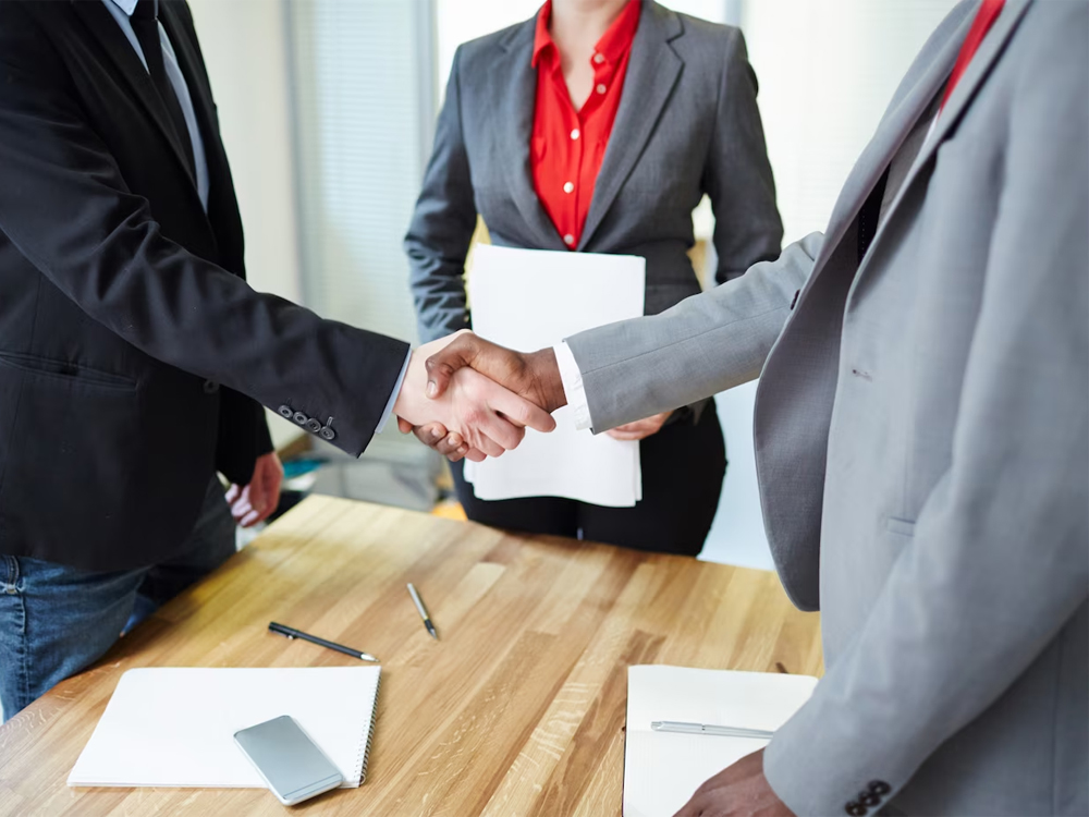estrategias en cierre de negociaciones inmobiliarias