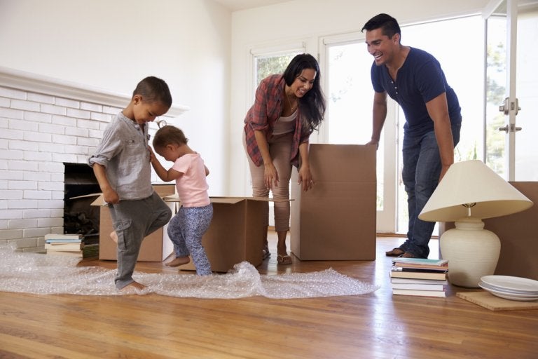 compraventa de vivienda
