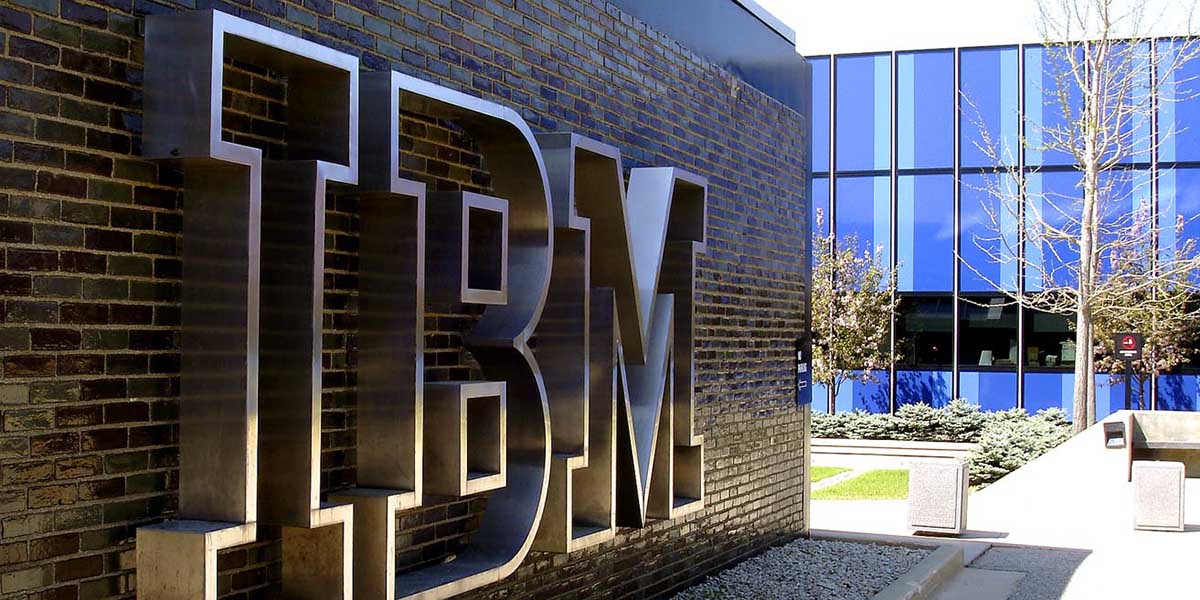 IBM