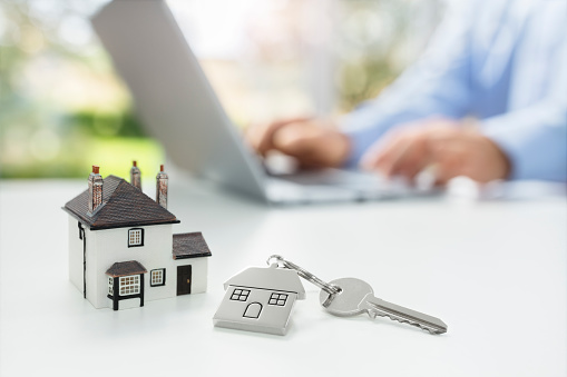 vender tu casa de manera online