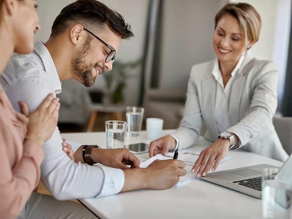 las hipotecas y contratos de alquiler