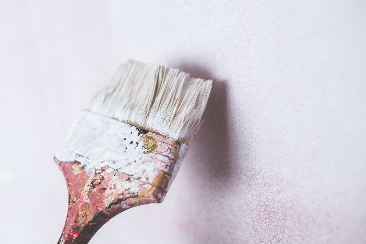 Colores de pintura