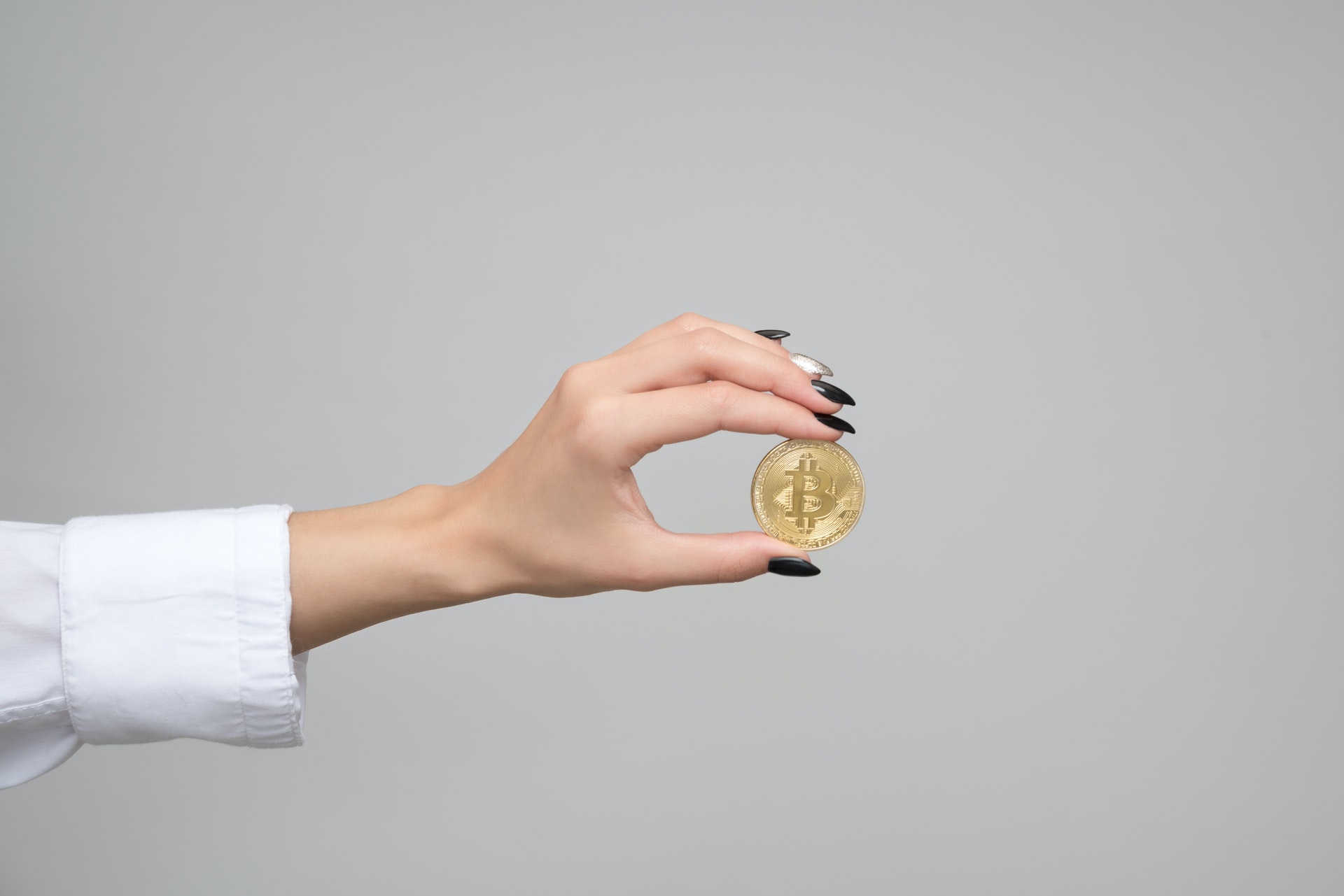 Hipotecas y bitcoin.