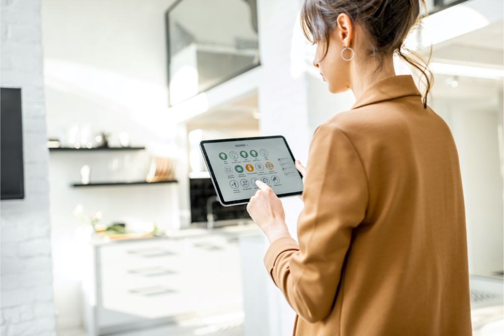 smart home