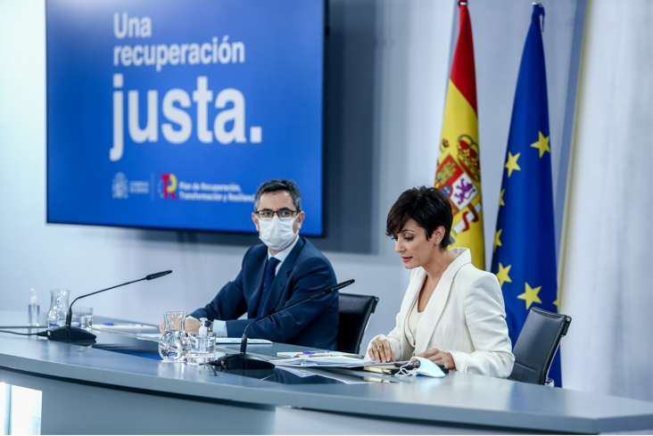 Críticas a la nueva ley de vivienda