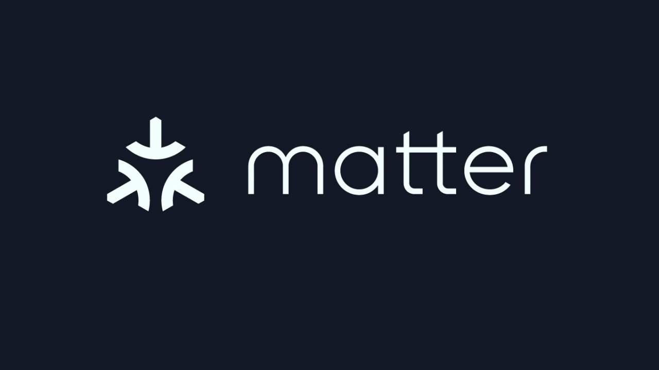 matter