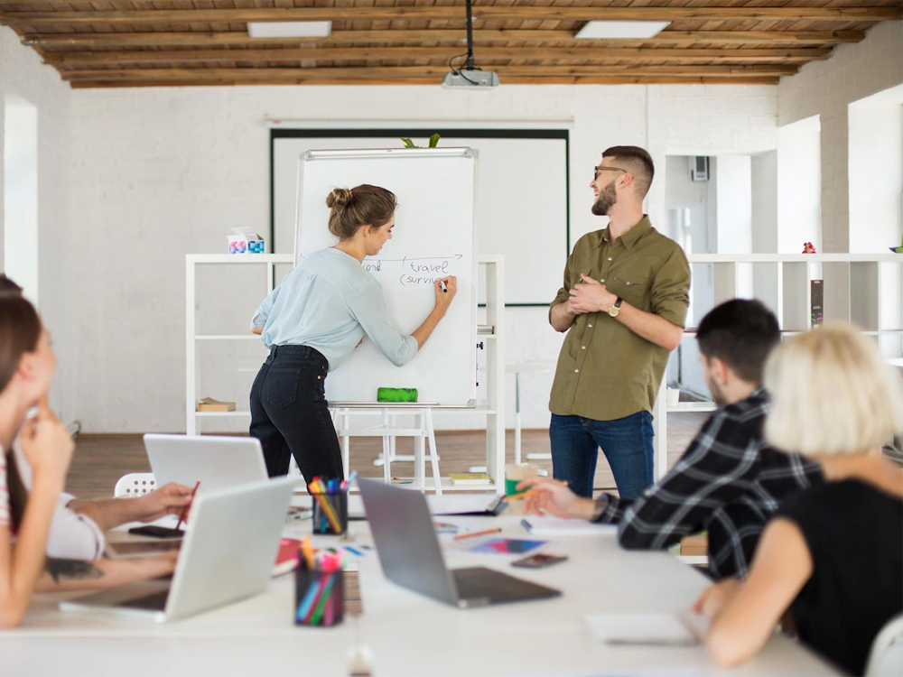 Frases clave en marketing inmobiliario