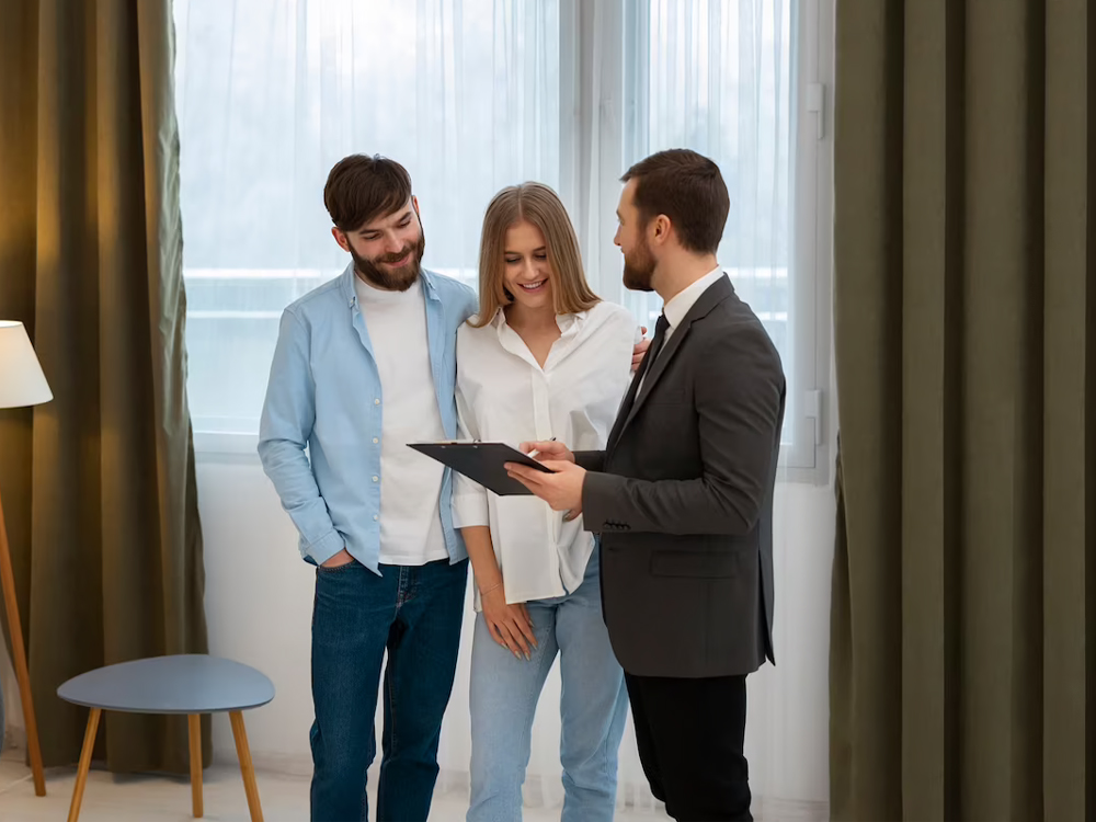 Personalizar tu servicio inmobiliario