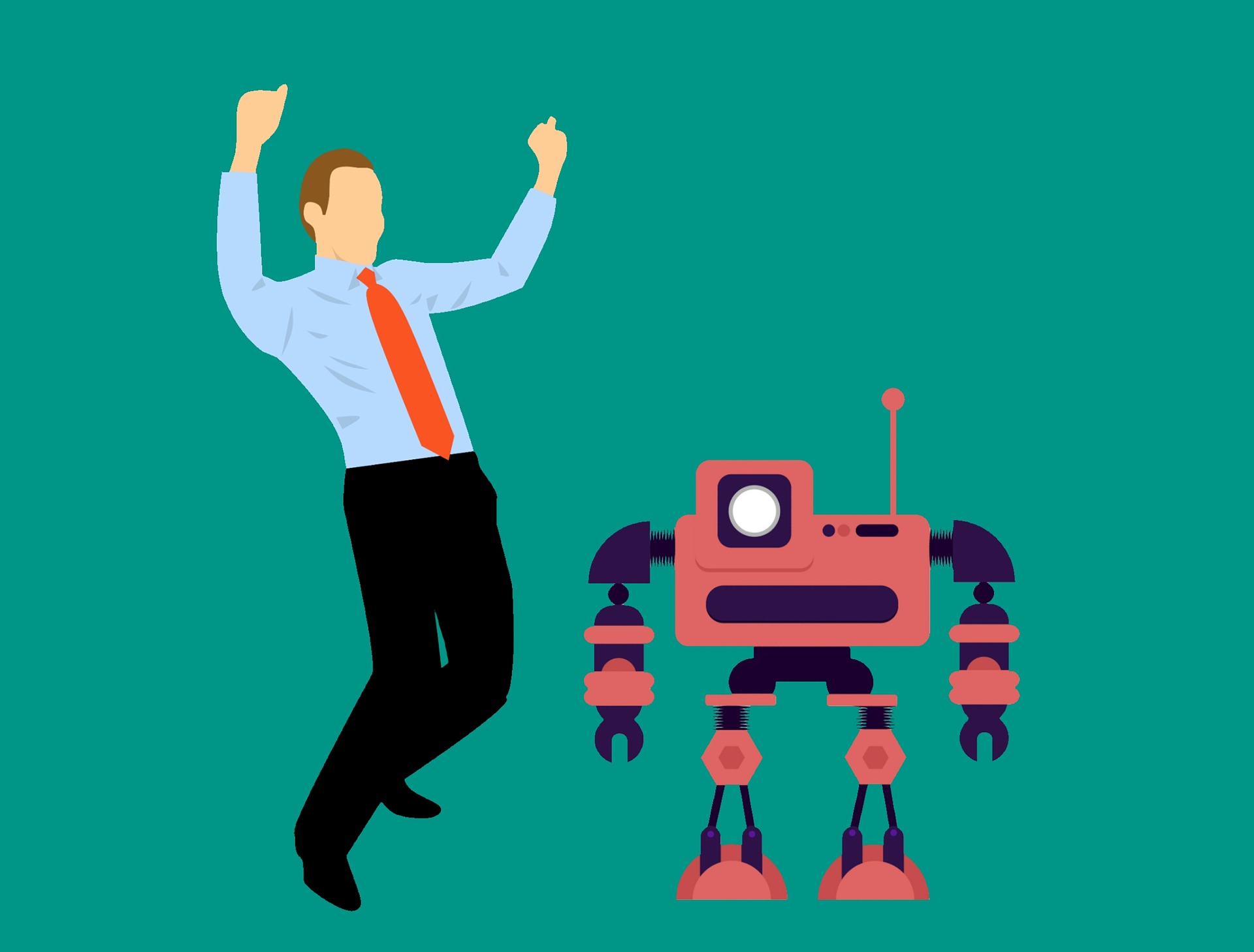 robo advisor