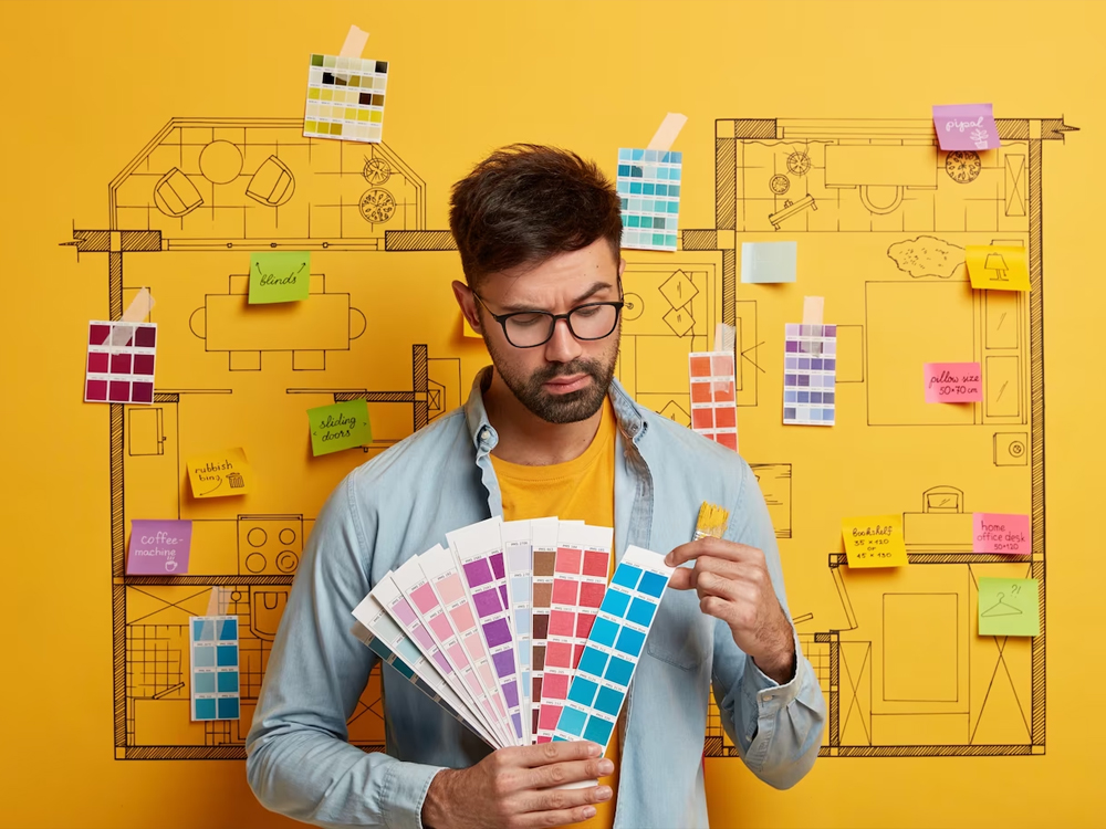 colores claves en ventas inmobiliarias