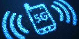 red 5G