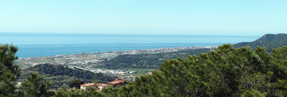 la vida en mataró