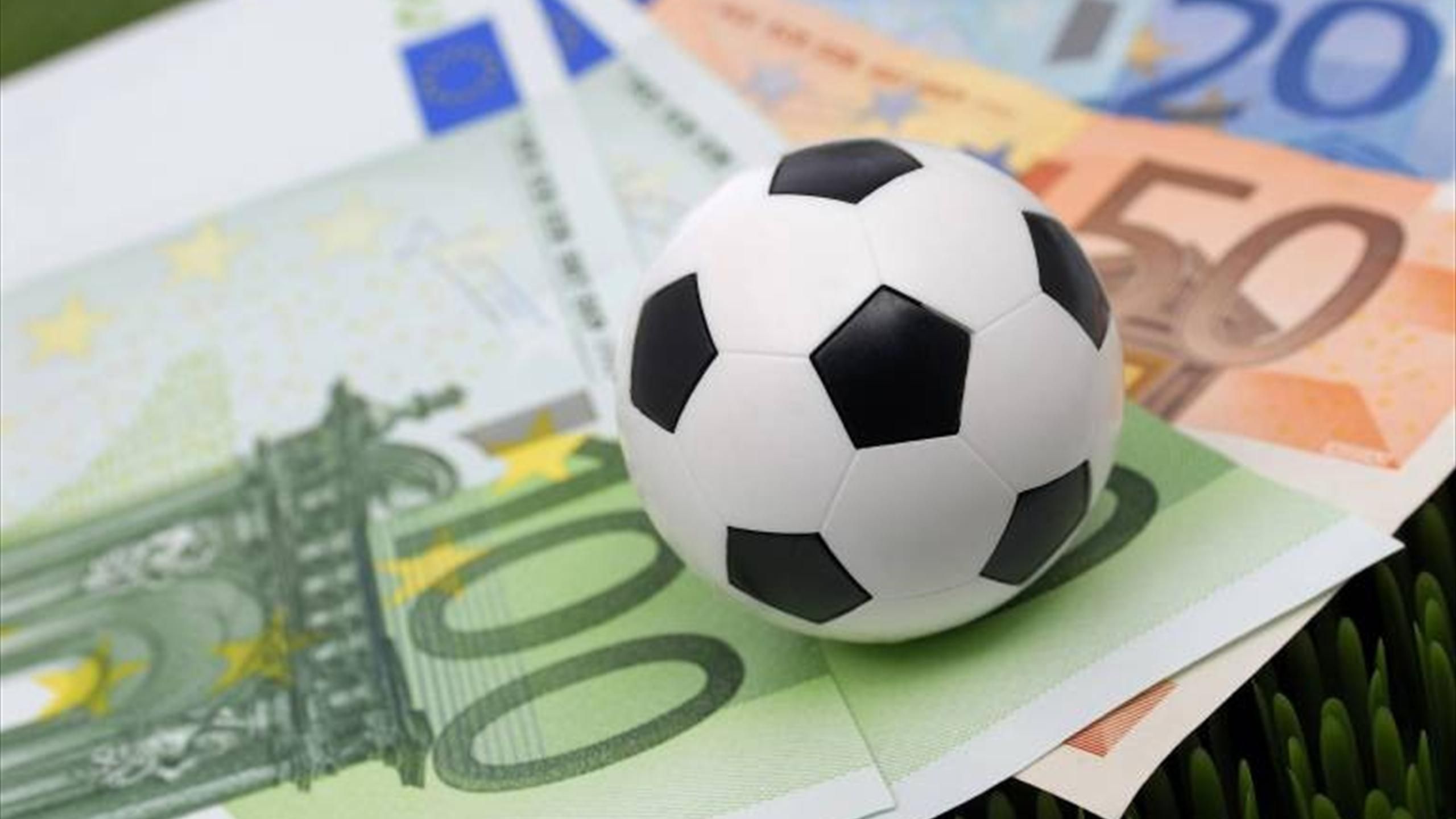 futbolista