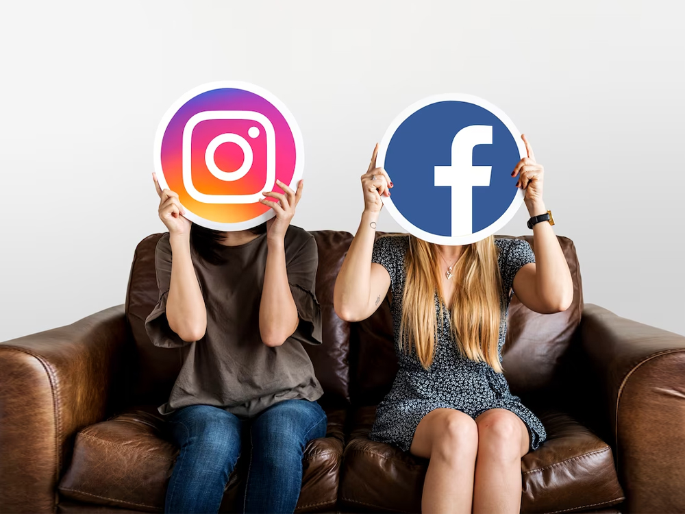 redes sociales en el real estate