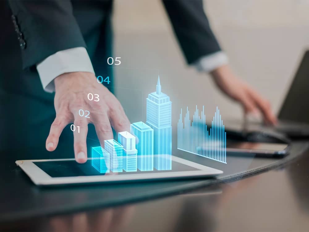 software de gestión inmobiliaria actualizado