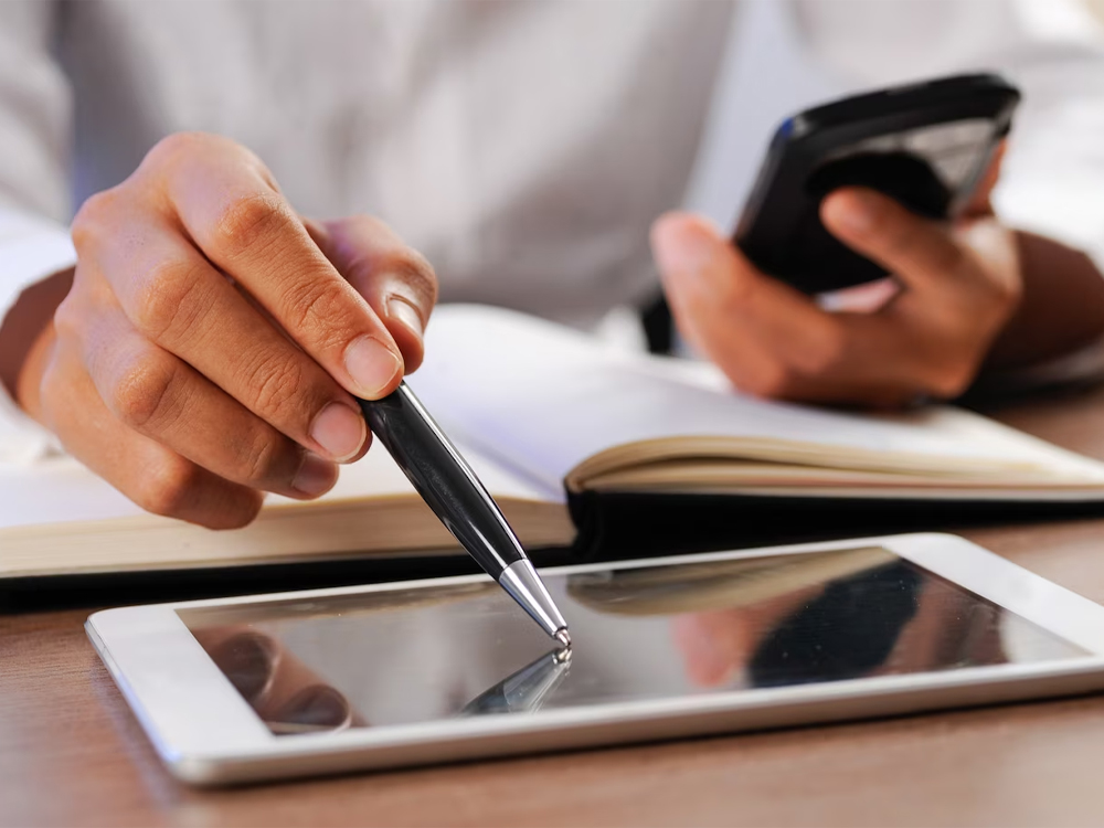 todo sobre firma digital