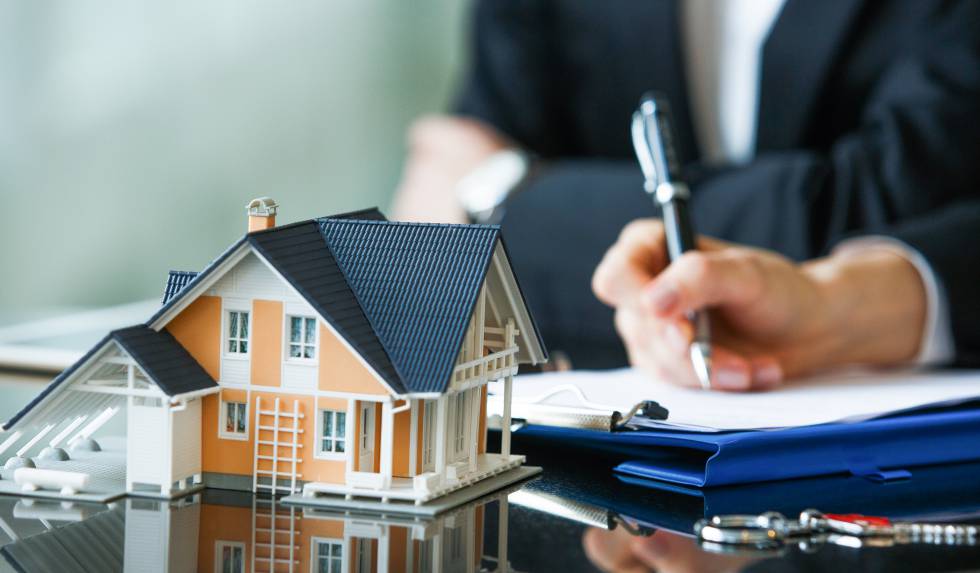 récord en la venta de propiedades