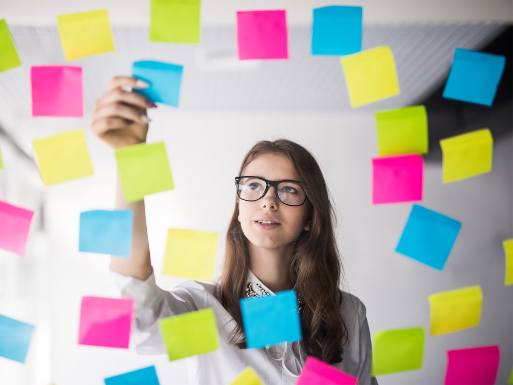 3 ideas en proyección inmobiliaria