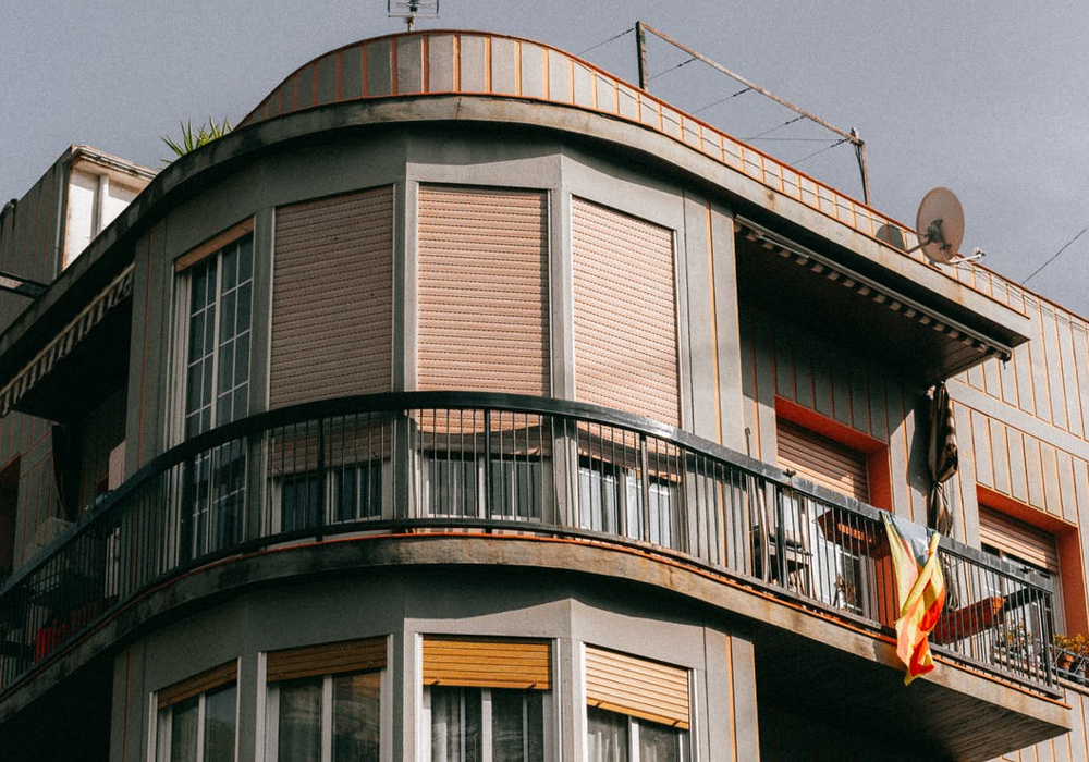 el acceso a la vivienda