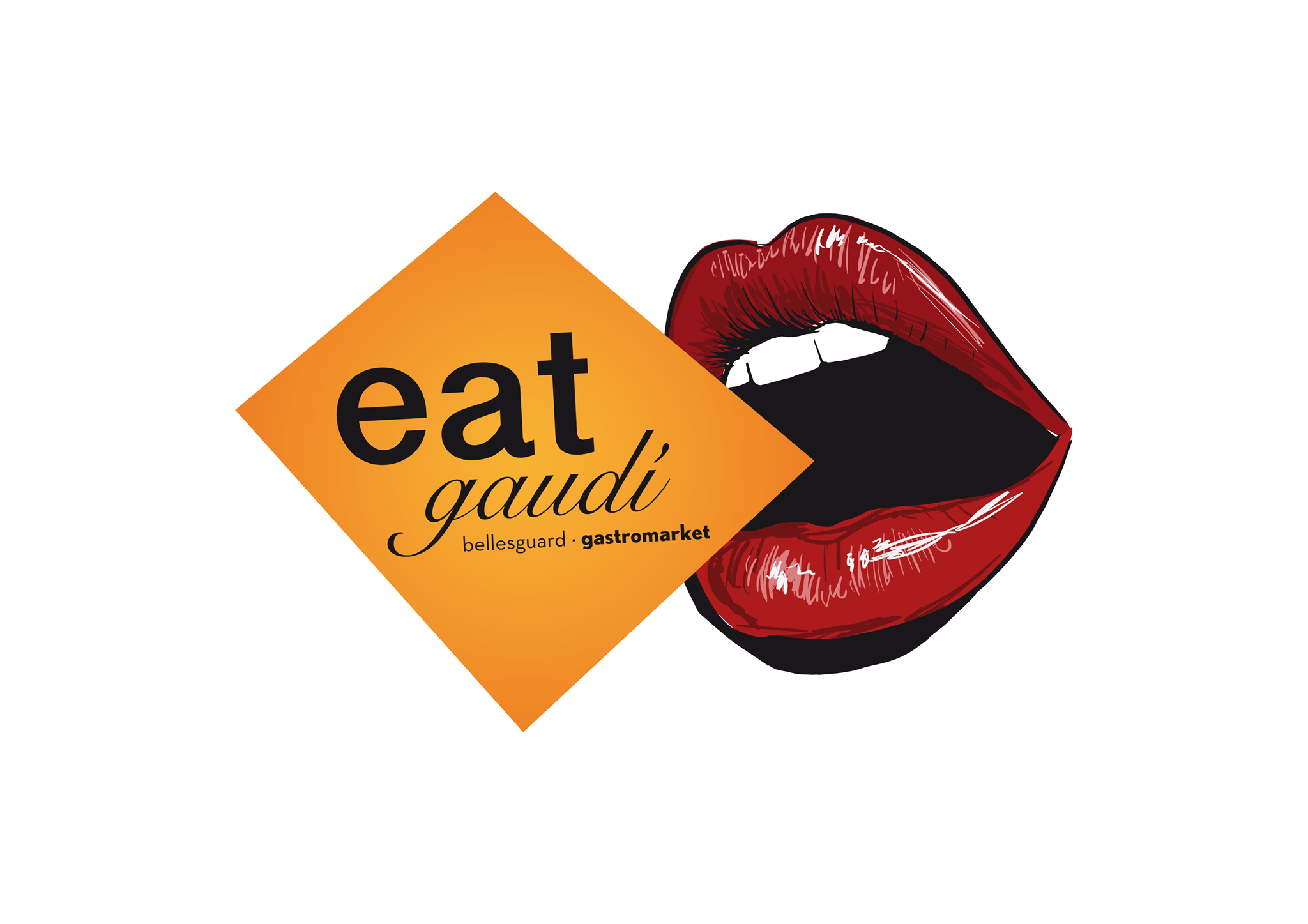 tercera edición del Eat Gaudí