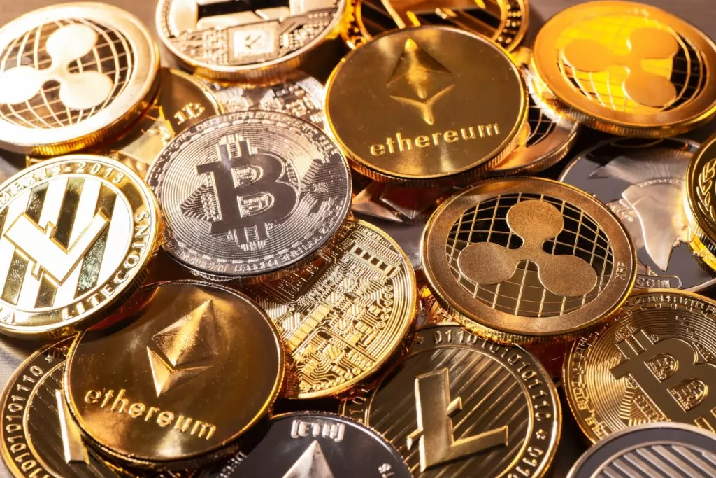 Impuestos a las inversiones en criptomonedas