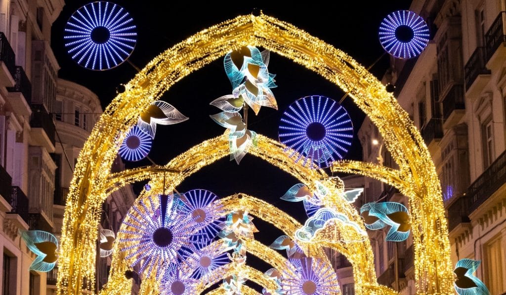 puente de diciembre 2021