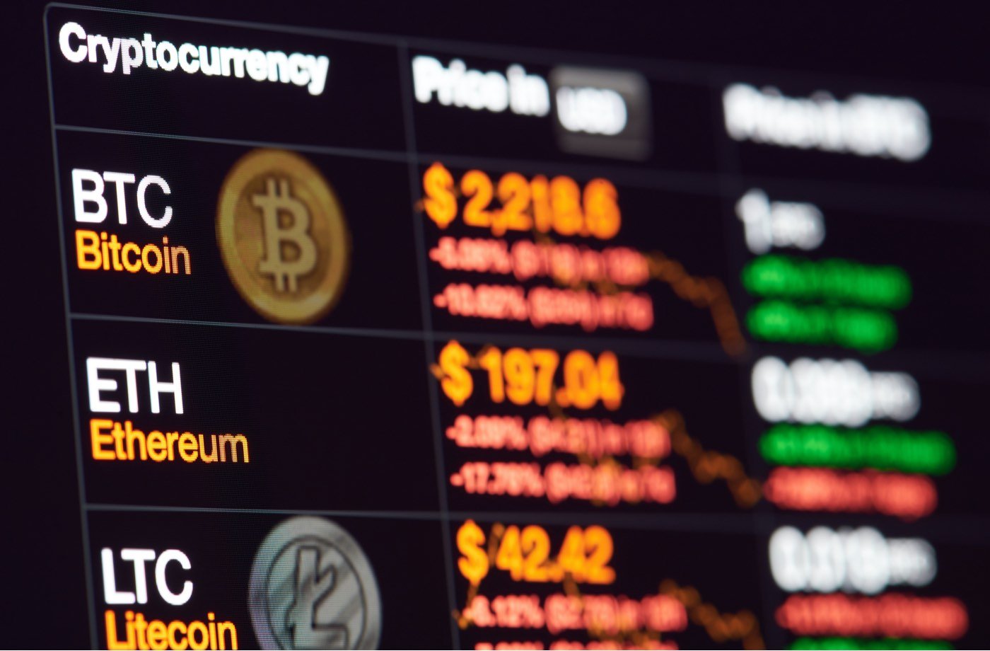 criptoactivos regulados