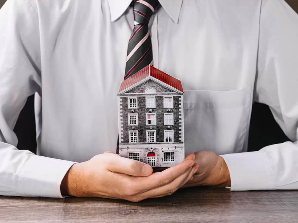 Negociaciones inmobiliarias rápidas y efectivas