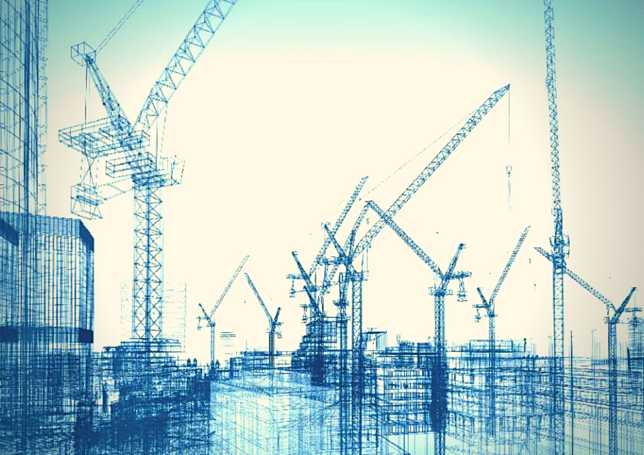 Informe Diagnóstico de la Construcción